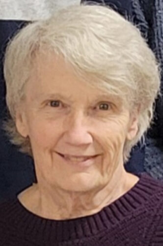 Virginia Sue Reinard 1951-2026